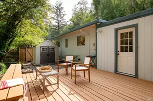 302 Forrest Ave, Fairfax, CA 94930 - Photo 15