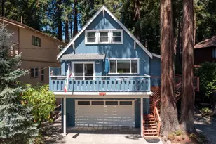 19614 Redwood Dr, Monte Rio, CA 95462 - Photo 3