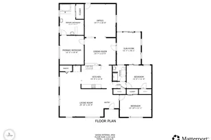 1444 Gloria Dr, Santa Rosa, CA 95407 - Photo 33