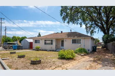 1444 Gloria Drive, Santa Rosa, CA 95407 - Photo 1