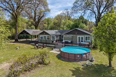 2150 Valley Road, Willits, CA 95490 - Photo 3