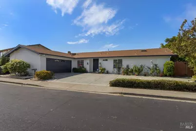 406 Larkin Drive, Benicia, CA 94510 - Photo 1