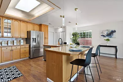 406 Larkin Drive, Benicia, CA 94510 - Photo 13
