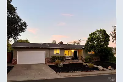 44 Robinhood Drive, San Rafael, CA 94901 - Photo 21