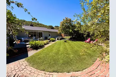 44 Robinhood Drive, San Rafael, CA 94901 - Photo 3