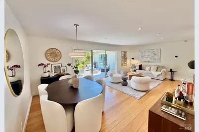 44 Robinhood Drive, San Rafael, CA 94901 - Photo 3
