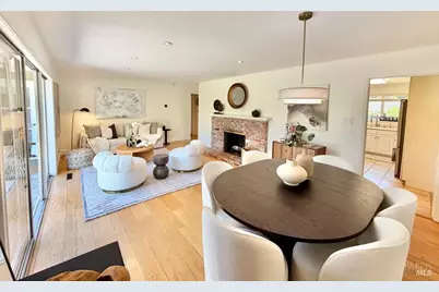 44 Robinhood Drive, San Rafael, CA 94901 - Photo 5