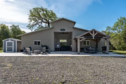 2800 Feliz Creek Road, Hopland, CA 95449 - Photo 7