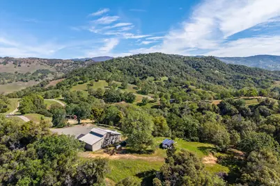 2800 Feliz Creek Road, Hopland, CA 95449 - Photo 5