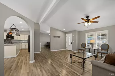 117 Shamrock Circle, Santa Rosa, CA 95403 - Photo 5
