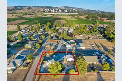 2294 Chester Drive, Penngrove, CA 94951 - Photo 33