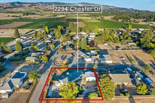 2294 Chester Dr, Penngrove, CA 94951 - Photo 33