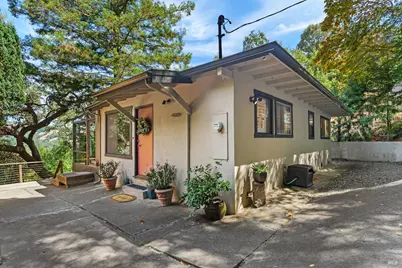 140 Francis Avenue, Fairfax, CA 94930 - Photo 1