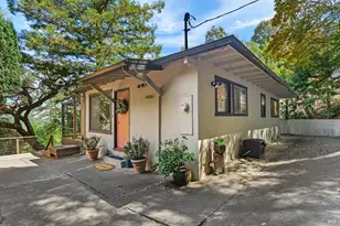 140 Francis Ave, Fairfax, CA 94930 - Photo 1