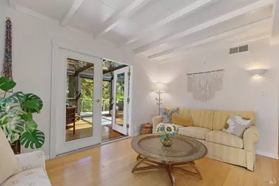 140 Francis Avenue, Fairfax, CA 94930 - Photo 3