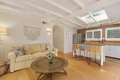 140 Francis Avenue, Fairfax, CA 94930 - Photo 3
