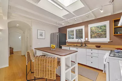140 Francis Avenue, Fairfax, CA 94930 - Photo 7