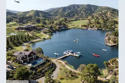 6015 Steele Canyon Road, Napa, CA 94558 - Photo 11
