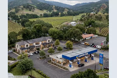 6015 Steele Canyon Road, Napa, CA 94558 - Photo 33