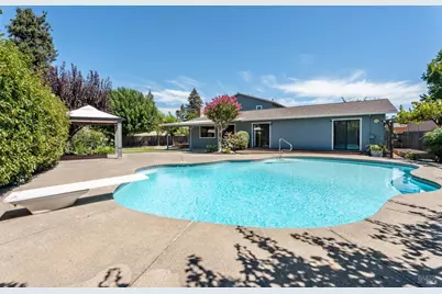 350 George Place, Ukiah, CA 95482 - Photo 1