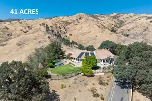 8725 Quail Canyon Rd, Vacaville, CA 95688 - Photo 1