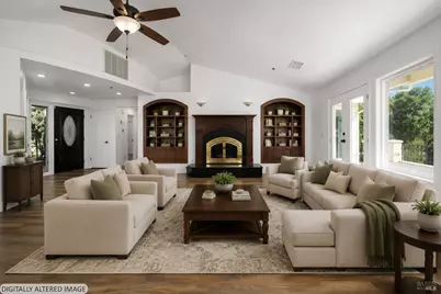8725 Quail Canyon Road, Vacaville, CA 95688 - Photo 5