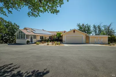 8725 Quail Canyon Road, Vacaville, CA 95688 - Photo 3