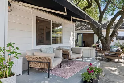 605 Calle Del Monte, Sonoma, CA 95476 - Photo 3