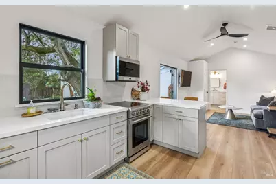 605 Calle Del Monte, Sonoma, CA 95476 - Photo 45