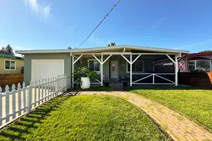 255 Burlington Dr, Ukiah, CA 95482 - Photo 1