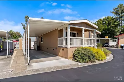46 Oriole Way, Santa Rosa, CA 95409 - Photo 3