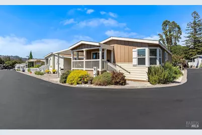 46 Oriole Way, Santa Rosa, CA 95409 - Photo 1