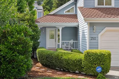 250 Loring Avenue, Mill Valley, CA 94941 - Photo 3