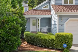 250 Loring Ave, Mill Valley, CA 94941 - Photo 3