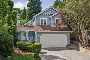 250 Loring Ave, Mill Valley, CA 94941 - Photo 1
