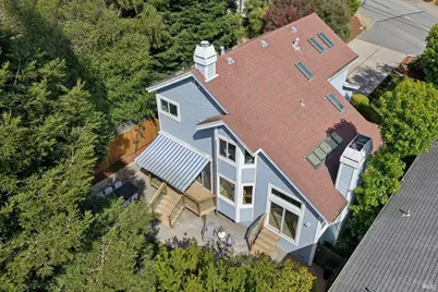 250 Loring Avenue, Mill Valley, CA 94941 - Photo 5