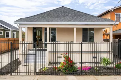 687 9th Street, Richmond, CA 94801 - Photo 1