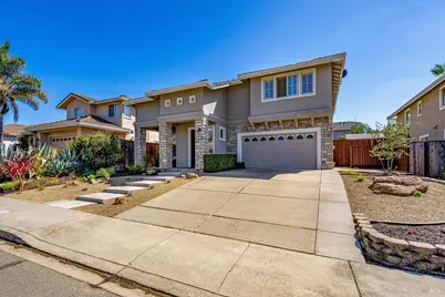 115 Sage Way, Napa, CA 94559 - Photo 3
