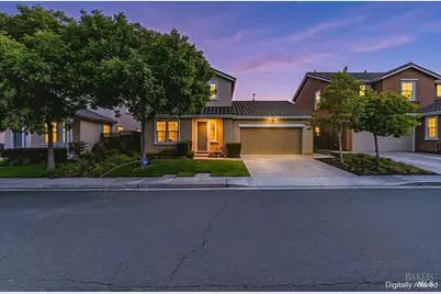 7296 Abbey Drive, Vallejo, CA 94591 - Photo 1
