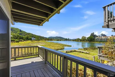 505 Larkspur Plaza Drive #3A, Larkspur, CA 94939 - Photo 23