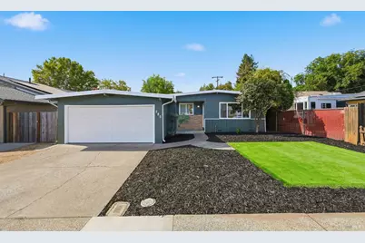 285 Hemlock Street, Vacaville, CA 95688 - Photo 3