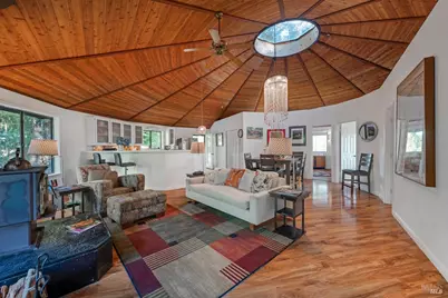 4565 Mill Creek Road, Healdsburg, CA 95448 - Photo 5