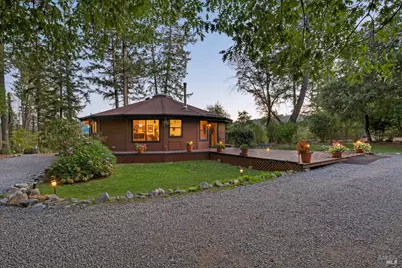 4565 Mill Creek Road, Healdsburg, CA 95448 - Photo 3