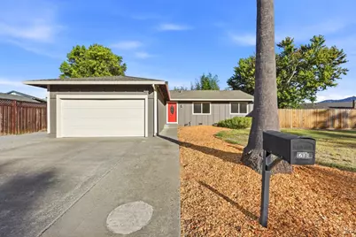 1208 Eric Court, Rohnert Park, CA 94928 - Photo 1