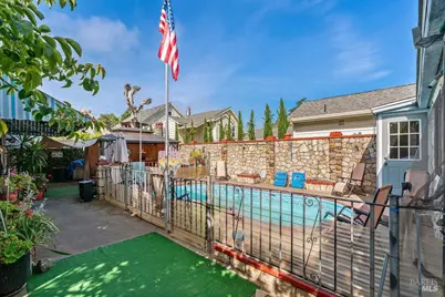 1034 Pope Street, Saint Helena, CA 94574 - Photo 11