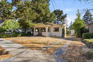 1011 Guinda St, Palo Alto, CA 94301 - Photo 3