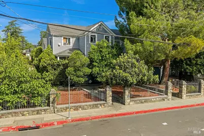 1046 Pope Street, Saint Helena, CA 94574 - Photo 3