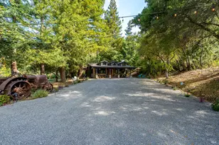 3588 N Silverado Trail, Saint Helena, CA 94574 - Photo 1