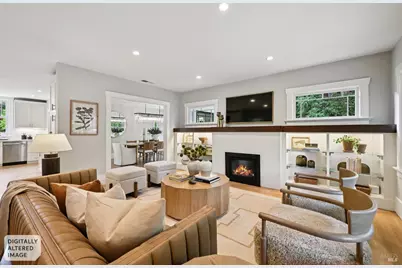 116 Magnolia Avenue, Larkspur, CA 94939 - Photo 9