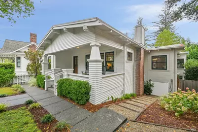 116 Magnolia Avenue, Larkspur, CA 94939 - Photo 3